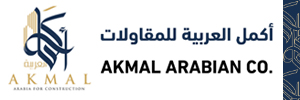 Akmal Arabian Co